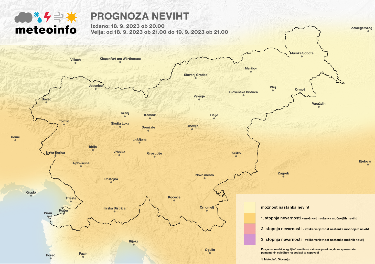 Storm forecast case from September 2023.
